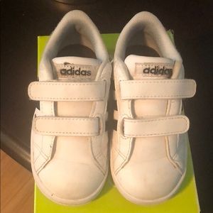 Adidas sneakers